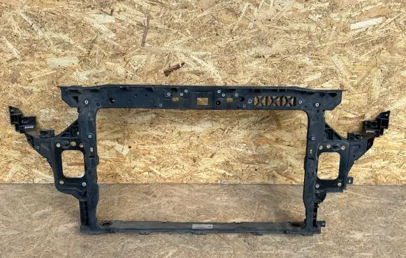 KIA Xceed Radiator support slam panel 64102J7500 4037234