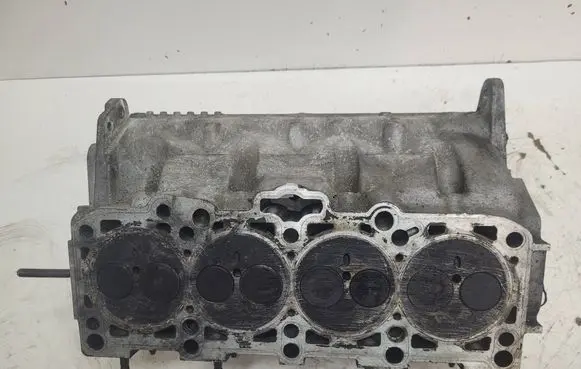 Engine head