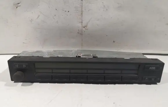 BMW 5 E39 Screen/display/small screen 7609229040 65806914940 10354802
