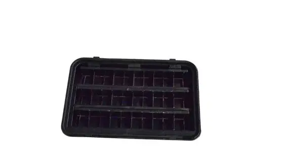 BMW X6 F16 Quarter panel pressure vent 6962293