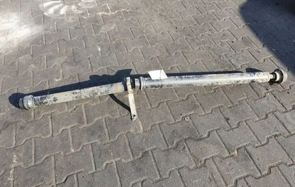 Audi A8 S8 D4 4H Middle center prop shaft 4H0521101