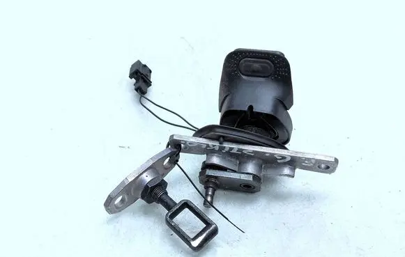 Porsche Cayenne (9PA) Tailgate glass/window release handle 7L5955215B 7L5845485C 7L5845427P