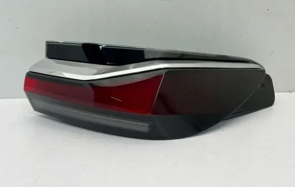 BMW 7 G70 Rear/tail lights