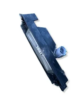 Toyota Auris E180 Number plate light 8127002230