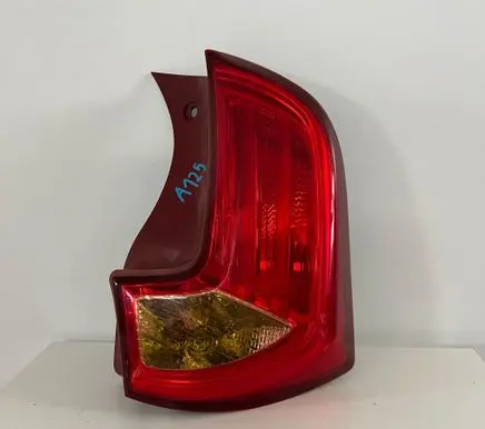 KIA Picanto Rear/tail lights 92401-1Y0