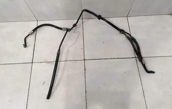 Mercedes-Benz SL R230 Power steering hose/pipe/line A2309975982