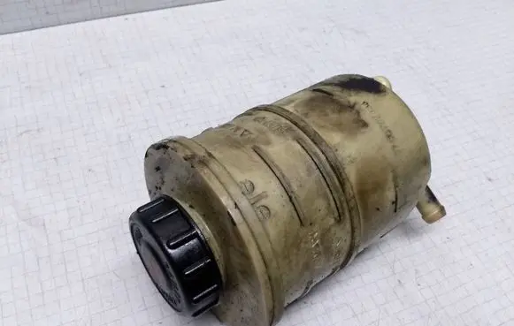 Peugeot 806 Power steering fluid tank/reservoir 7700782884