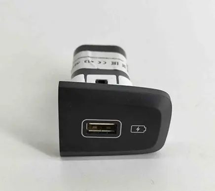 USB socket connector