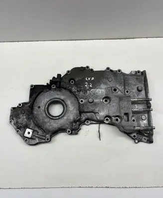 Mazda CX-7 Timing chain cover R2AA10501
