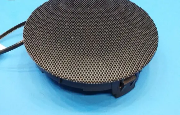 Peugeot 407 Panel speaker 9646826877 A0143603