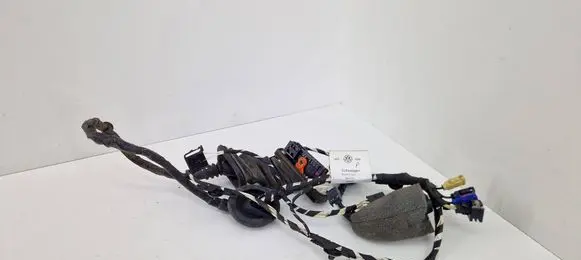 Volkswagen Amarok Front door wiring loom 2H3971121C