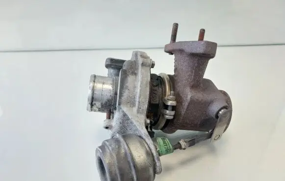 Fiat Doblo Turbo 55220699 7848441
