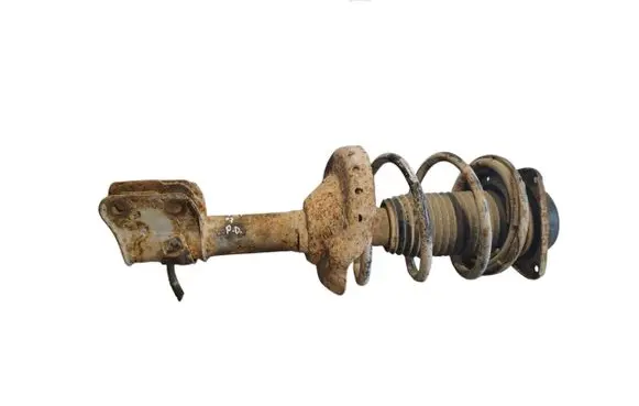 Subaru Impreza II Front shock absorber/damper