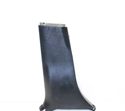 Mercedes-Benz GL X166 (B) pillar trim (bottom) A1666902525