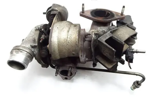 Nissan Qashqai Turbo 54399700127 5022472800268