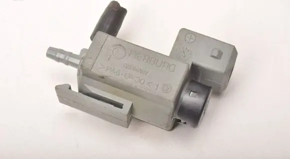 Porsche Cayman 987 Valve vacuum 72228004