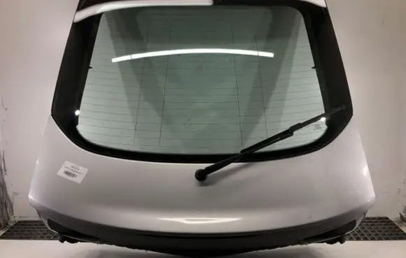 Ford Mondeo MK IV Tailgate/trunk/boot lid