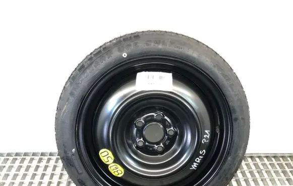 Acura CL II R16 spare wheel 