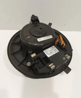 Volkswagen PASSAT B7 Heater fan/blower 3C0907521F 3C1820015T CZ0160600869