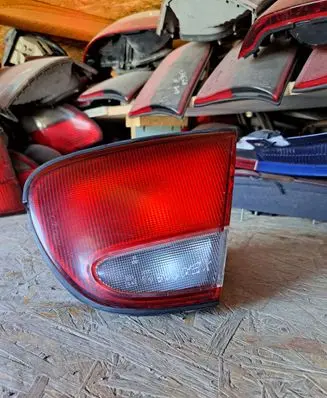 Mazda Xedos 6 Tailgate rear/tail lights 0431413R 0431413