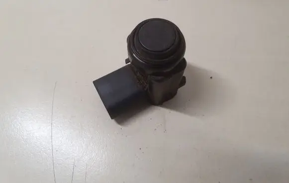 Volkswagen Touareg I Parking PDC sensor 1U0919275 0263003187
