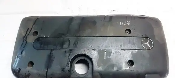 Mercedes-Benz E W211 Engine cover (trim) 013551