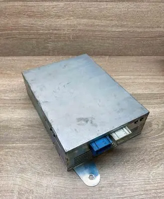 BMW 5 E39 GPS navigation control unit/module 8383520