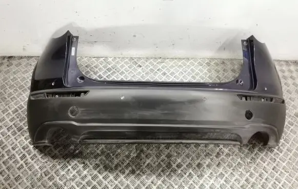 Mazda CX-30 Rear bumper