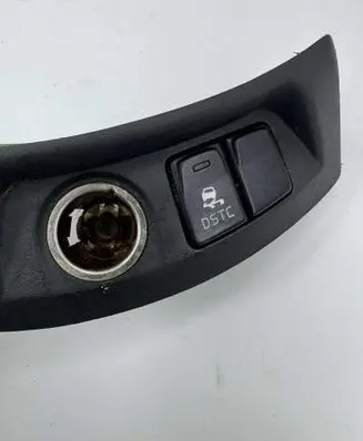 Volvo V50 Cigarette lighter 8686026