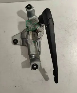 Citroen C4 Aircross Rear window wiper motor 33885