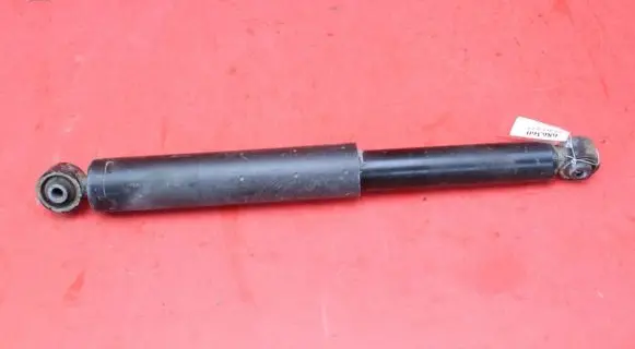 Opel Combo D Rear shock absorber/damper 814902006962