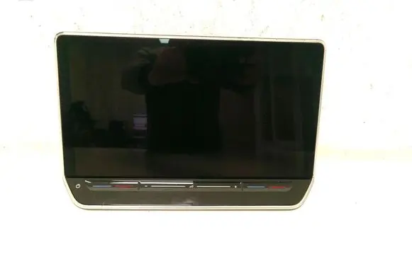 Volkswagen Golf VIII Screen/display/small screen 14A919605
