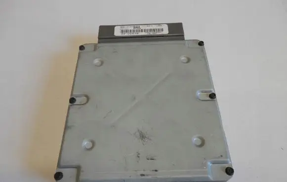 Ford Focus Engine control unit/module 12A650