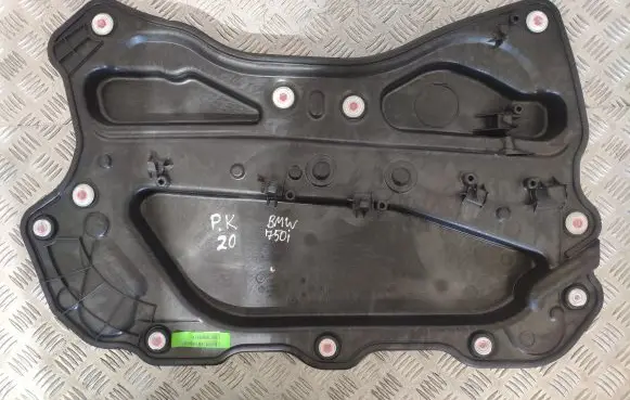 BMW 7 F01 F02 F03 F04 Other front door trim element 7179515 51487179515