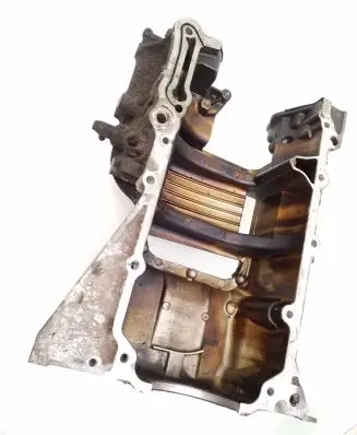 Toyota Avensis T250 Oil sump 610020