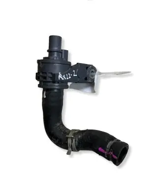 Lexus RX V Electric auxiliary coolant/water pump 2L15BC4319