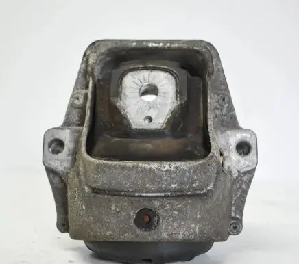 Audi A4 S4 B8 8K Engine mount bracket 8K0199381