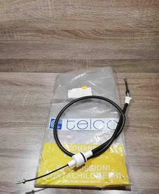 Ford Escort Handbrake/parking brake wiring cable 81AB7K553D 6139192 6091957