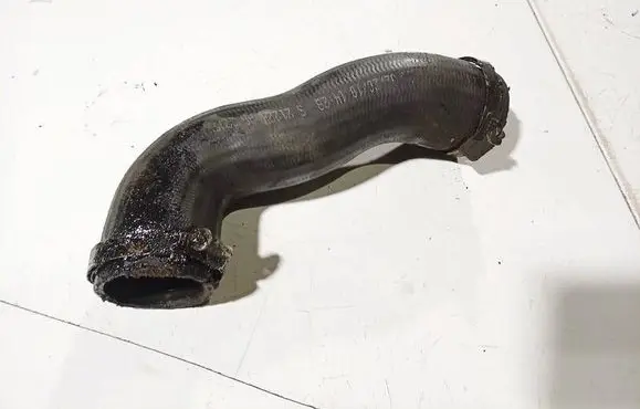 Volkswagen Cross Polo Intercooler hose/pipe 