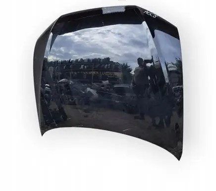 Audi A6 S6 C8 4K Engine bonnet/hood 8N8TEILE