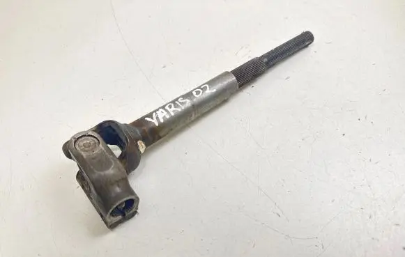 Toyota Yaris Steering column universal joint