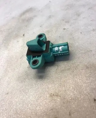 Audi A5 Sportback 8TA Airbag deployment crash/impact sensor 8k0955557c
