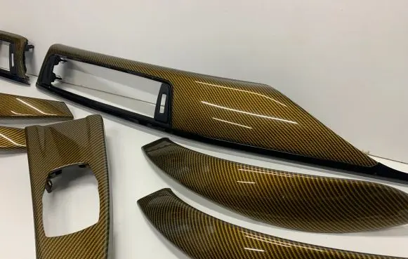BMW 3 F30 F35 F31 Panel trim