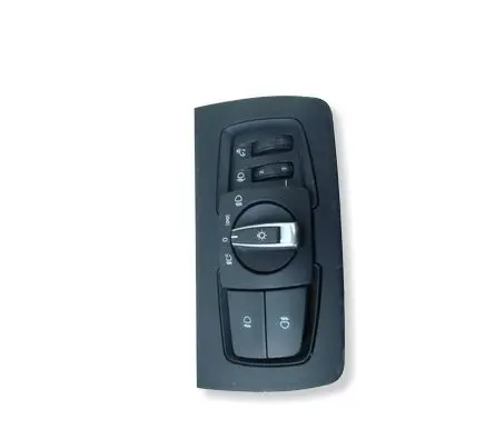 BMW 3 F30 F35 F31 Light switch 9265305