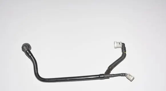 Vacuum line/pipe/hose