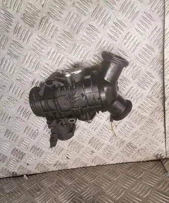 Land Rover Discovery 3 - LR3 Throttle valve 4s7q9l444ck