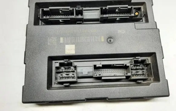 Audi A6 C7 Comfort/convenience module 4H0907064GR