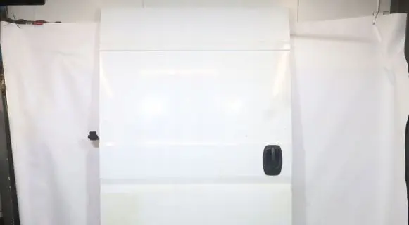 Fiat Ducato Side sliding door 