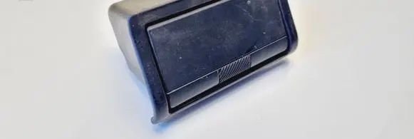 Volkswagen Transporter - Caravelle T4 Rear door ashtray 705857405