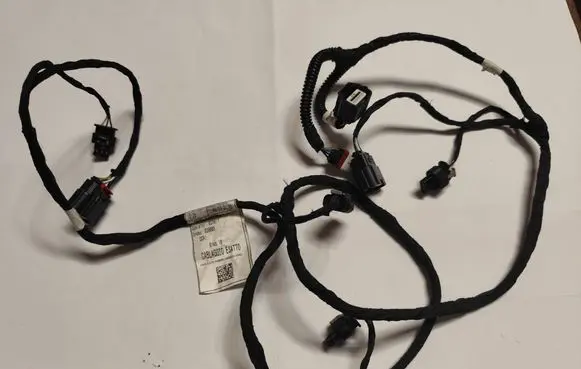 Alfa Romeo Giulia Parking sensor (PDC) wiring loom 00505610080